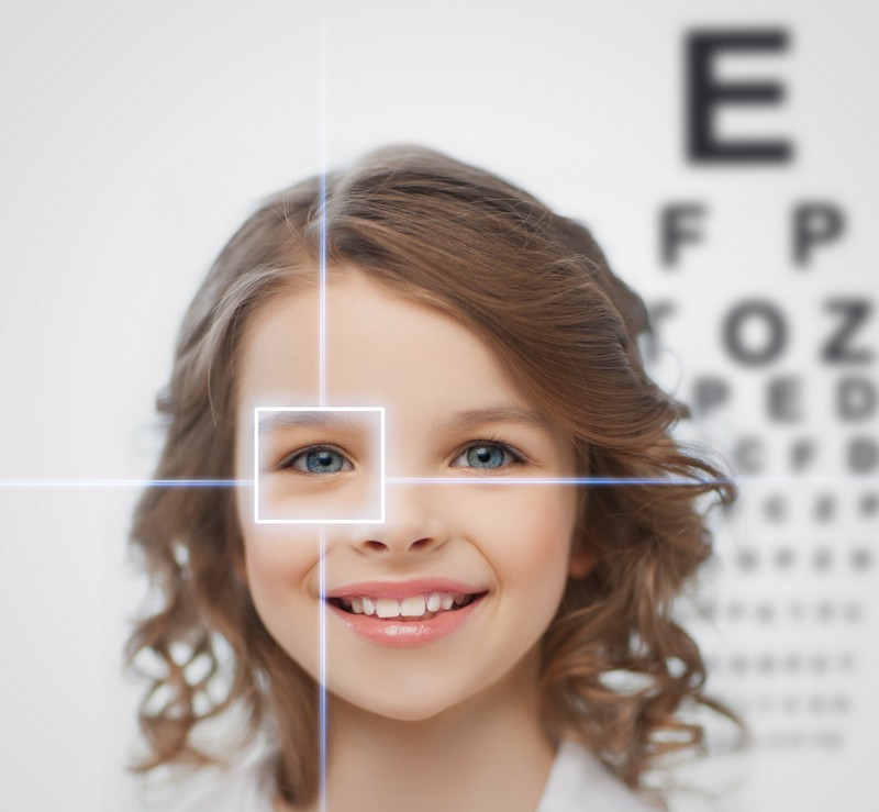 Comprehensive Eye Exams Miami, FL